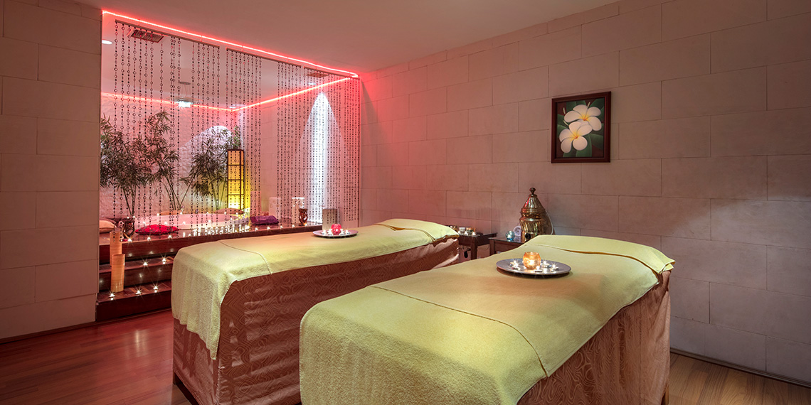 The Norm Oriental 5*