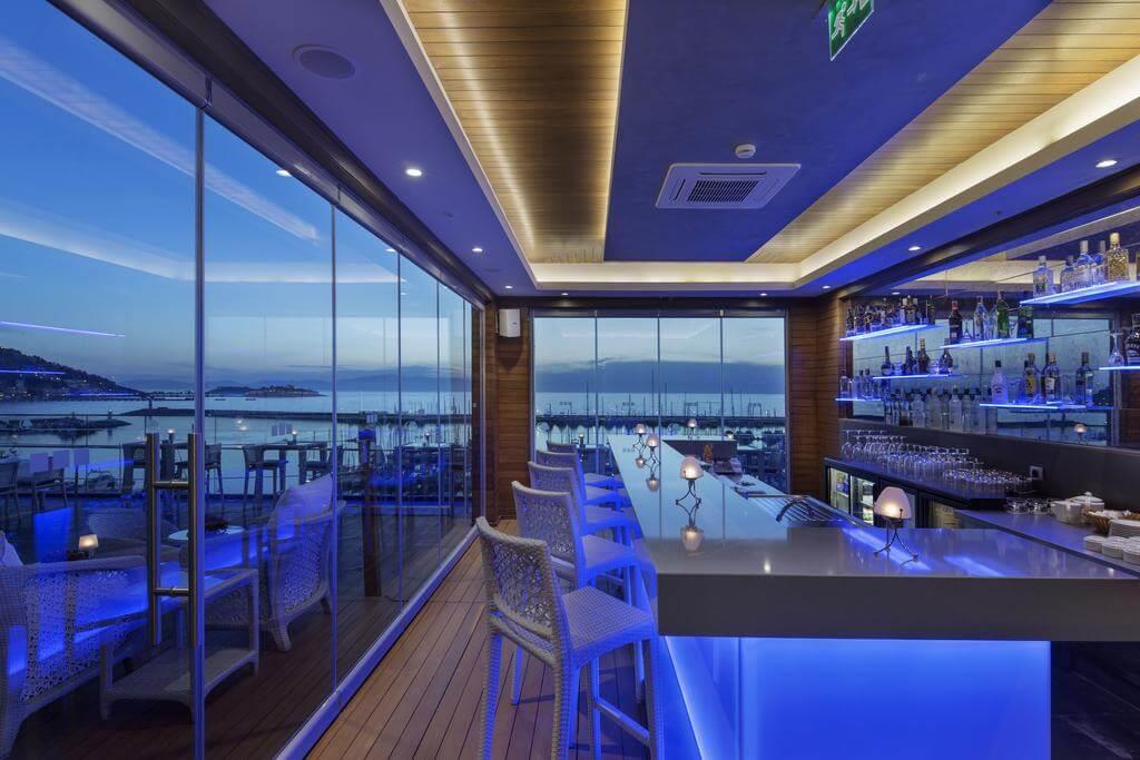 Double Tree By Hilton 4*
