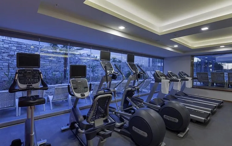 Double Tree By Hilton 4*