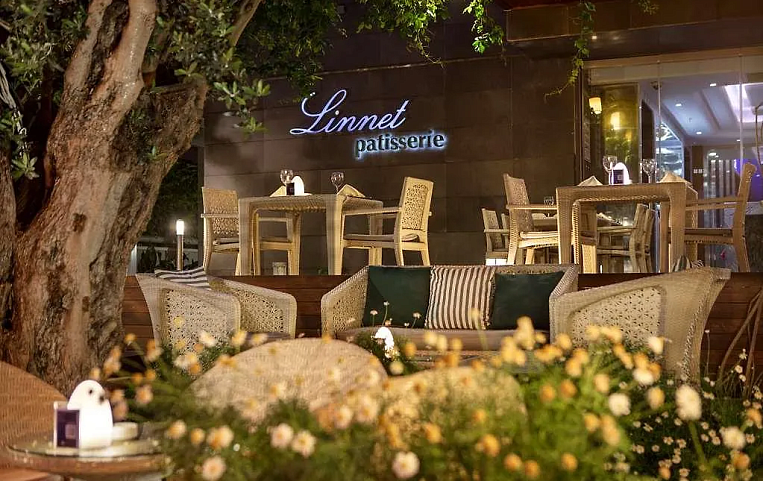 Double Tree By Hilton 4*
