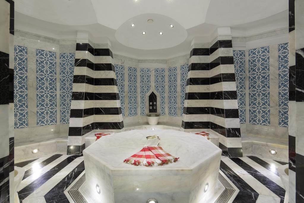Double Tree By Hilton 4*