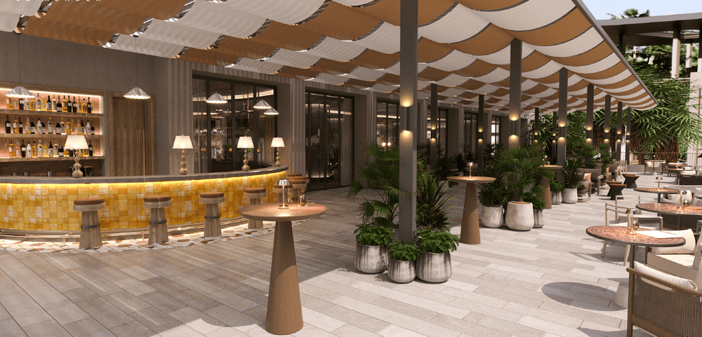 Hyde Bodrum 5*