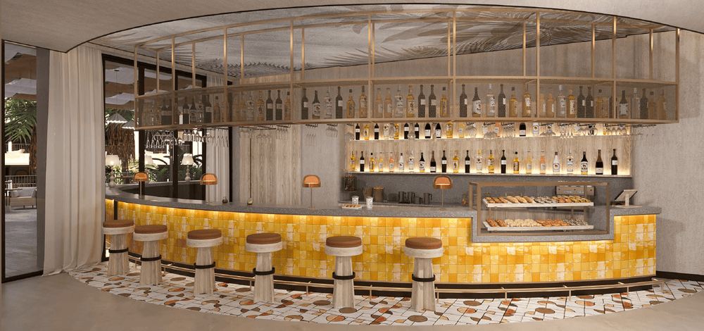Hyde Bodrum 5*