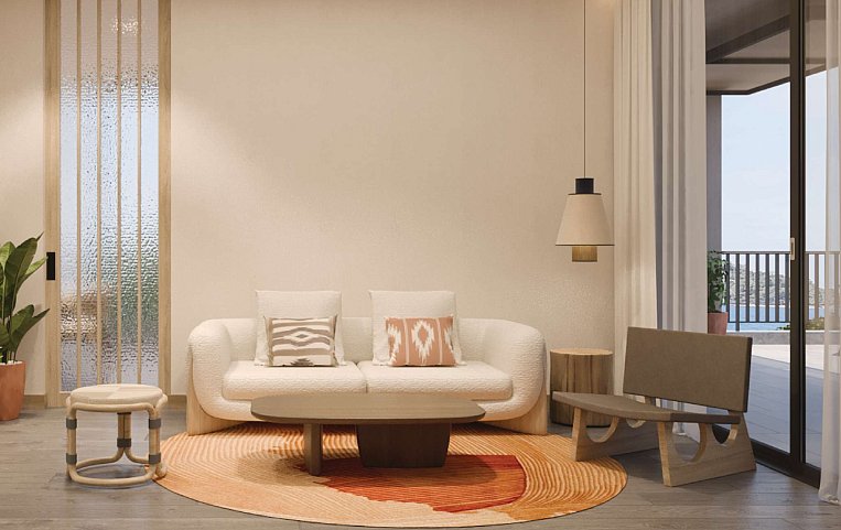 Hyde Bodrum 5*