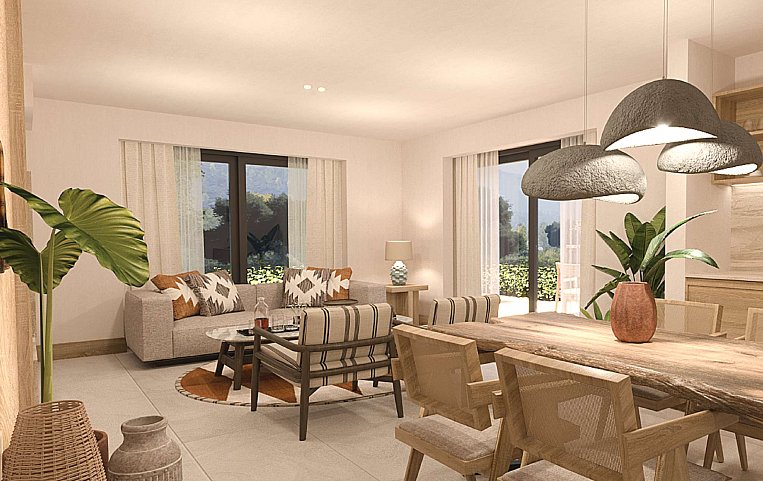 Hyde Bodrum 5*