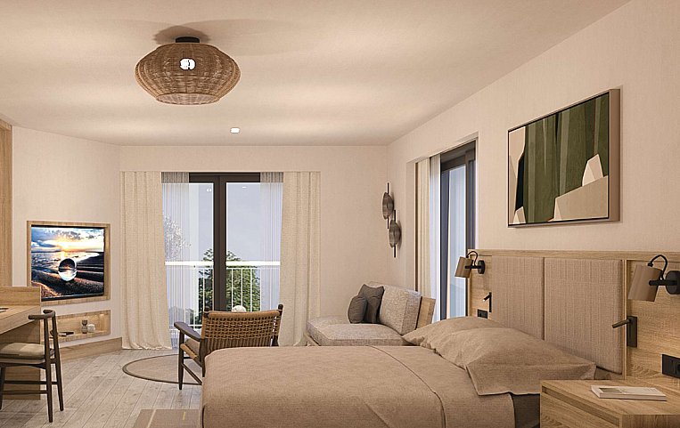 Hyde Bodrum 5*