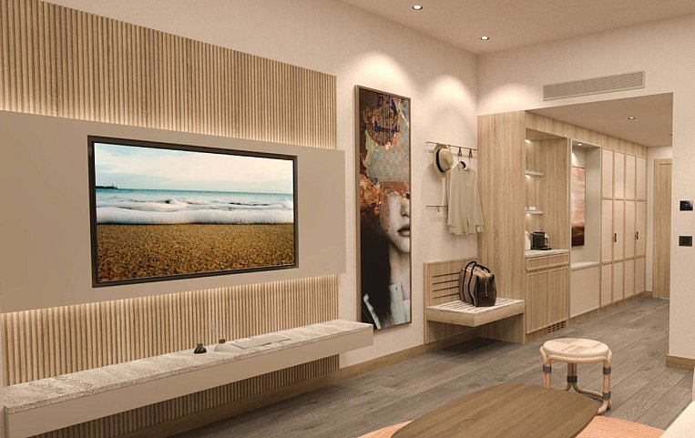 Hyde Bodrum 5*
