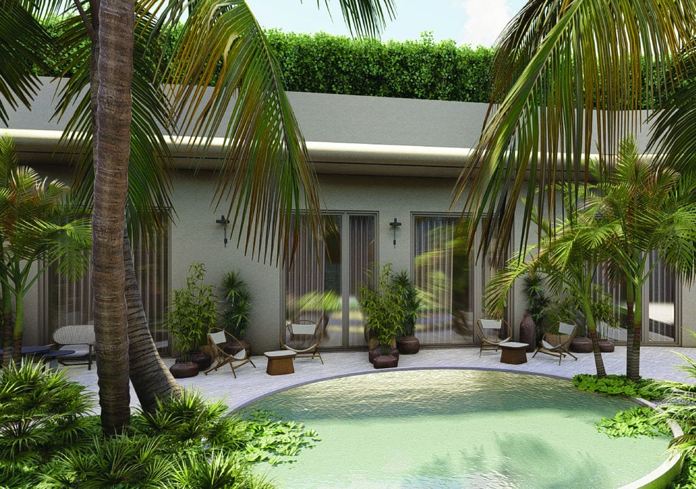Hyde Bodrum 5*