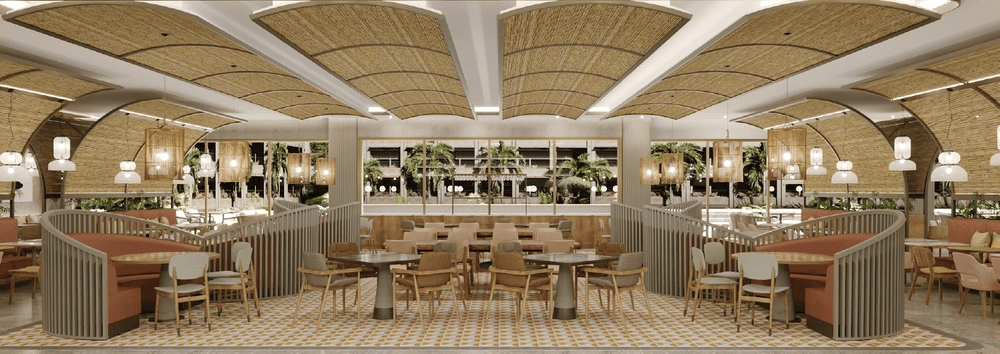 Hyde Bodrum 5*