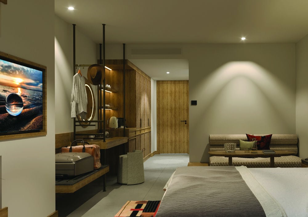 Hyde Bodrum 5*