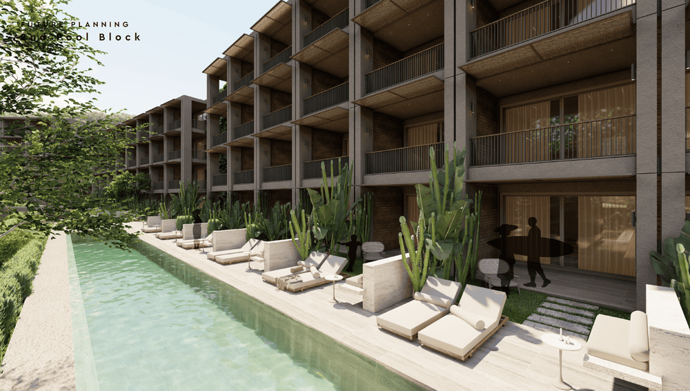 Hyde Bodrum 5*