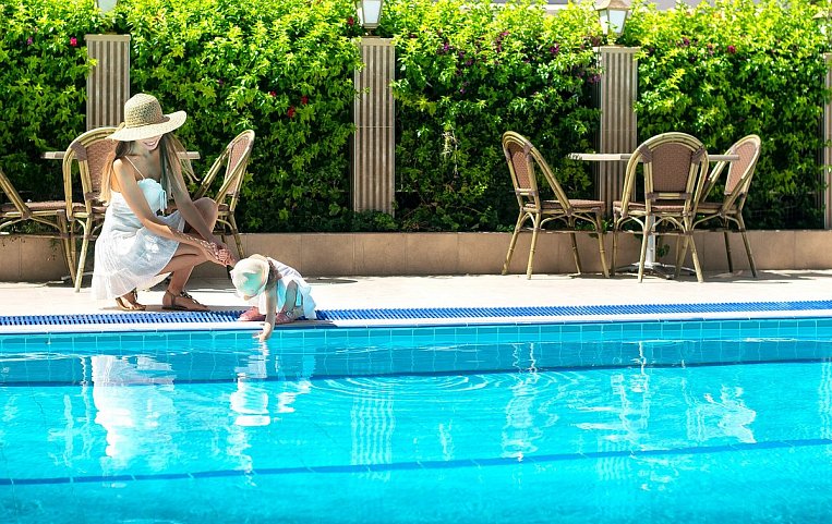 Palm Hotel 4*