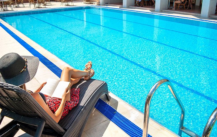 Palm Hotel 4*