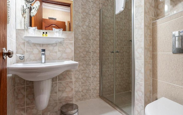 Palm Hotel 4*