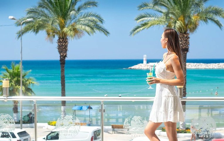 Palm Hotel 4*
