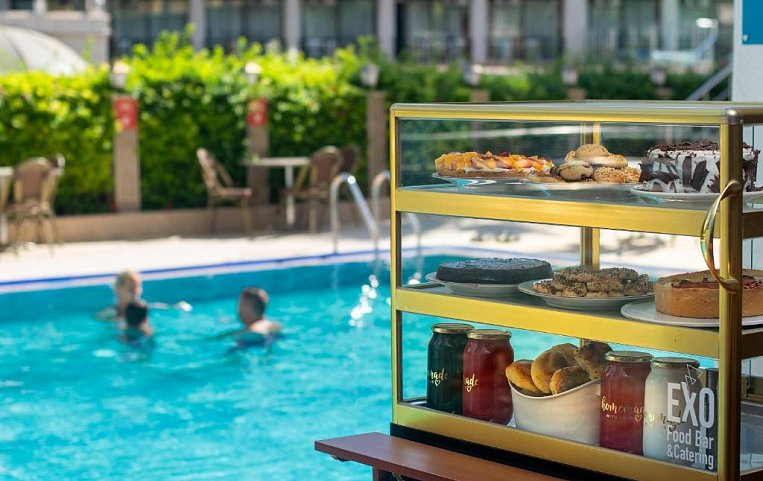 Palm Hotel 4*