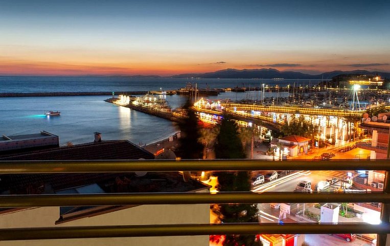 Palm Hotel 4*