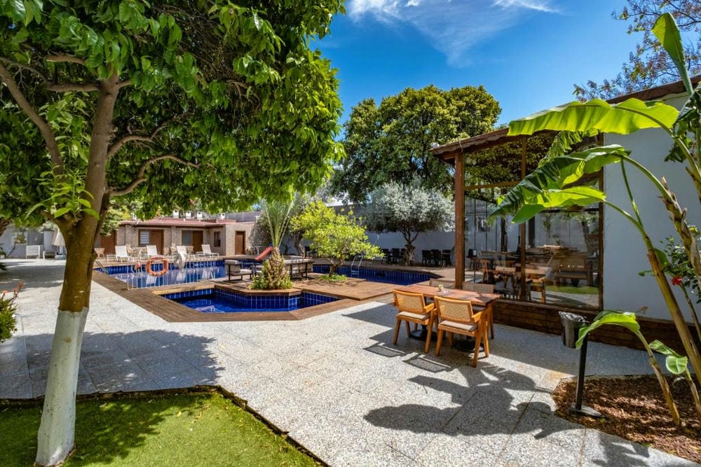 Costa Centro 3*