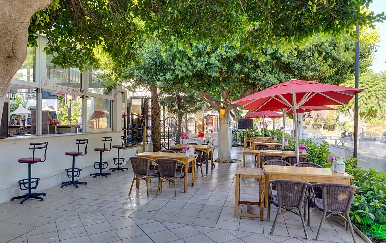The Hello Hotel 3*