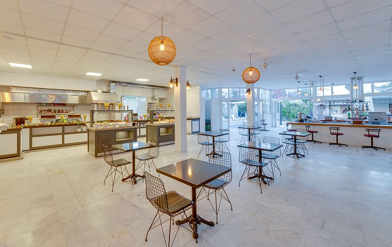 The Hello Hotel 3*