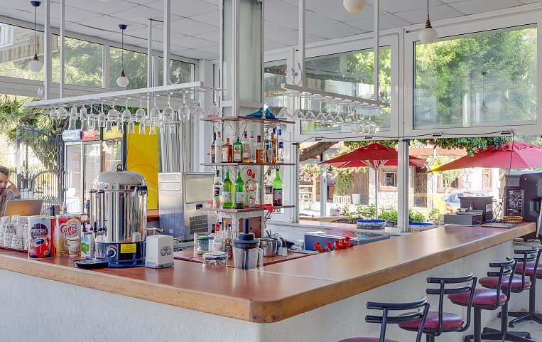 The Hello Hotel 3*