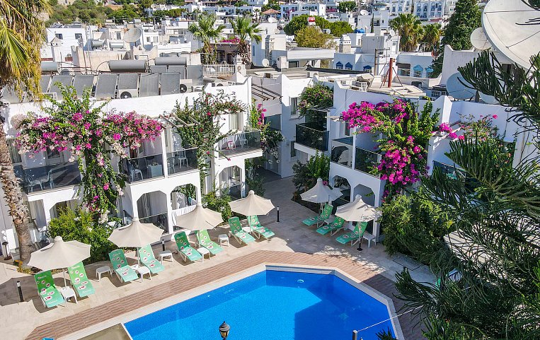 The Hello Hotel 3*