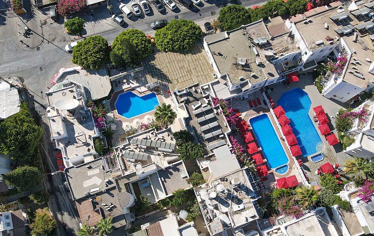 The Hello Hotel 3*