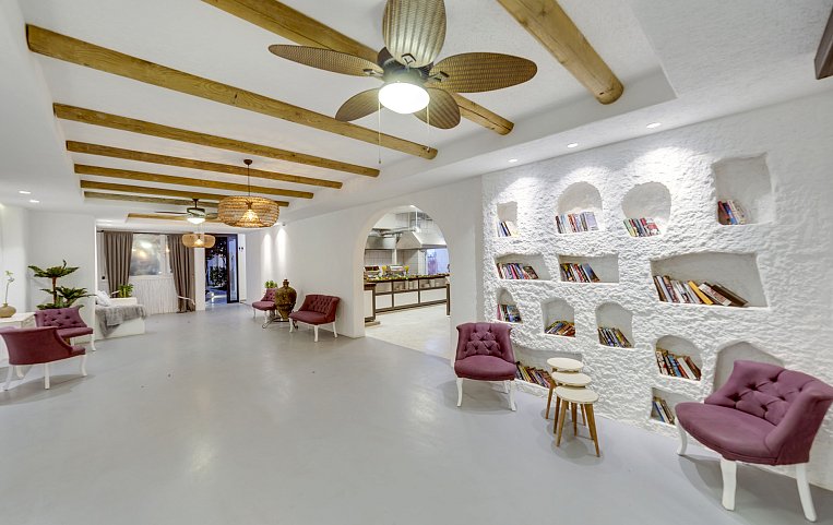 The Hello Hotel 3*