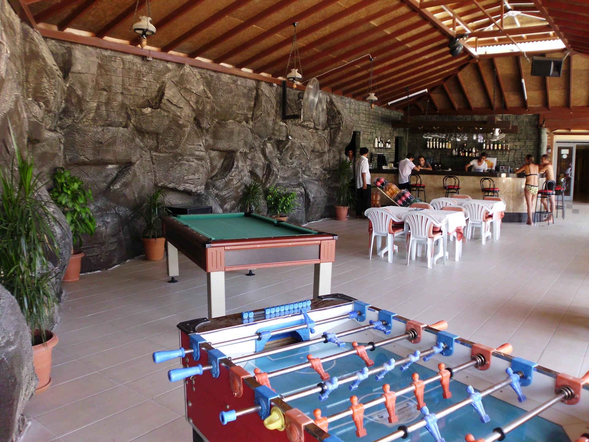 Side Kervan Hotel 3*