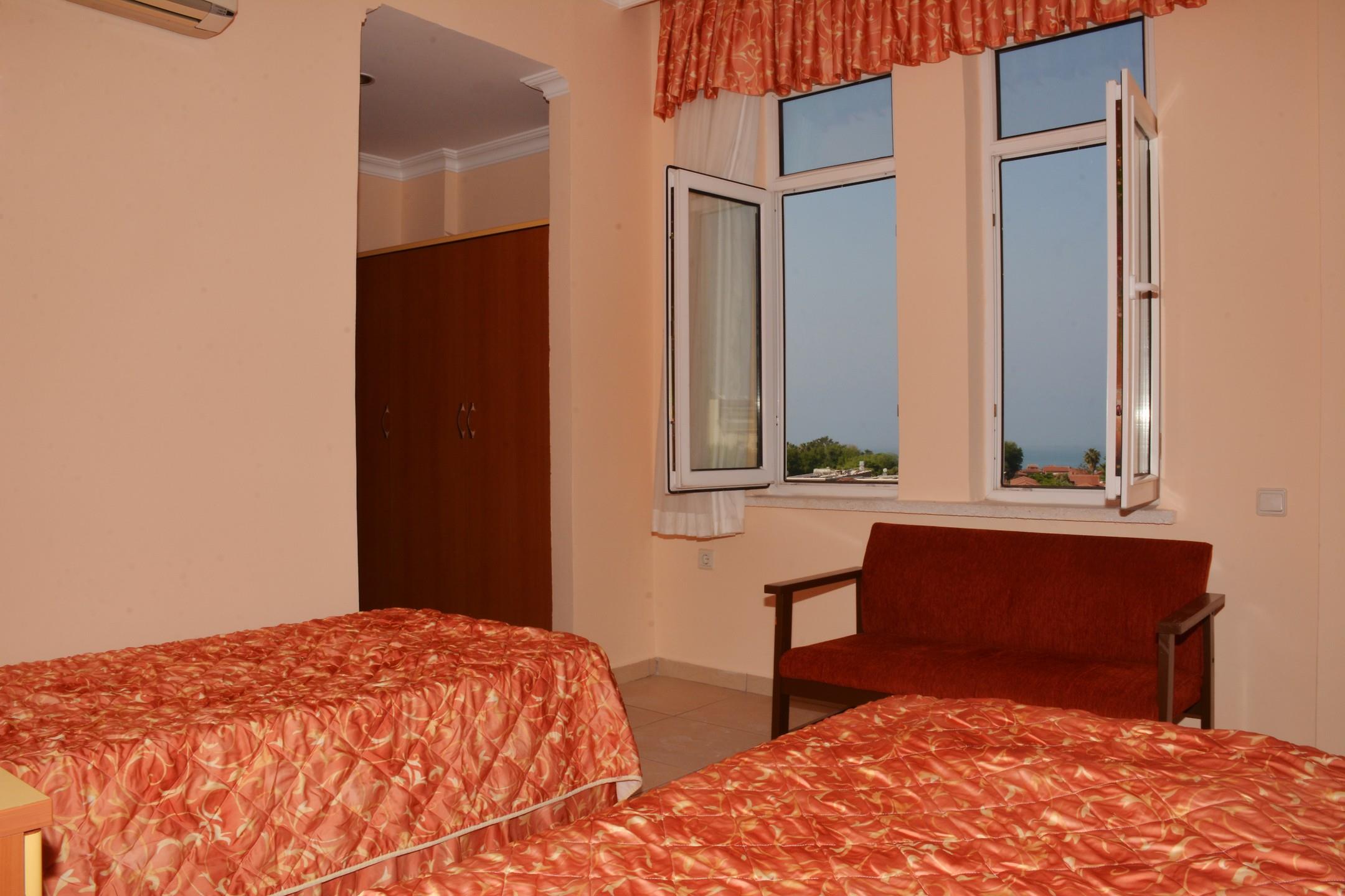 Side Kervan Hotel 3*