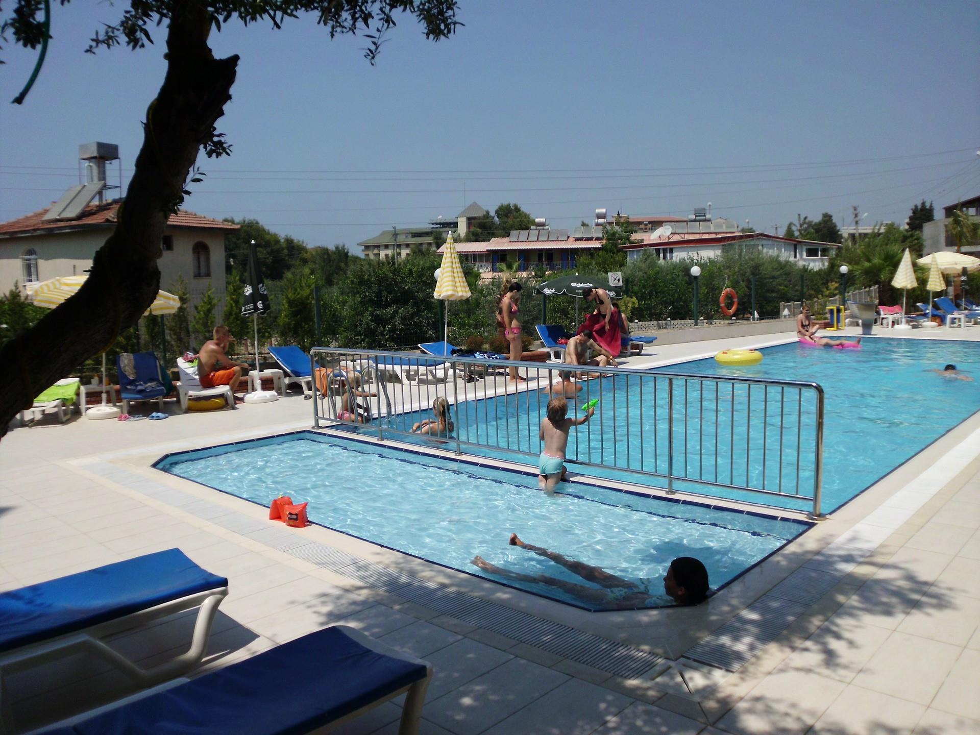Side Kervan Hotel 3*