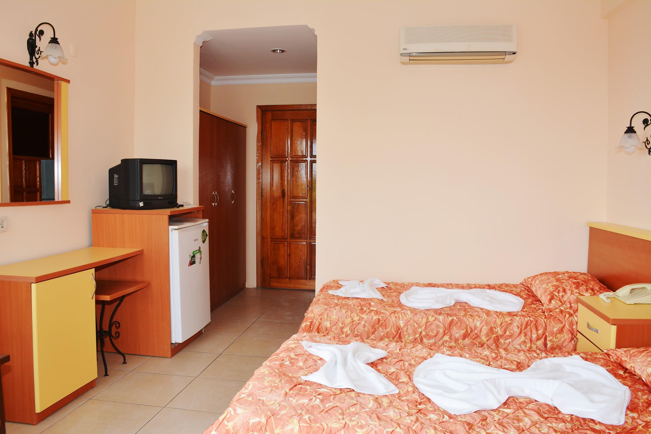 Side Kervan Hotel 3*