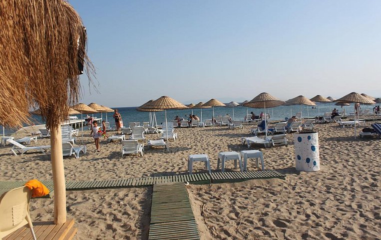 Side Kervan Hotel 3*