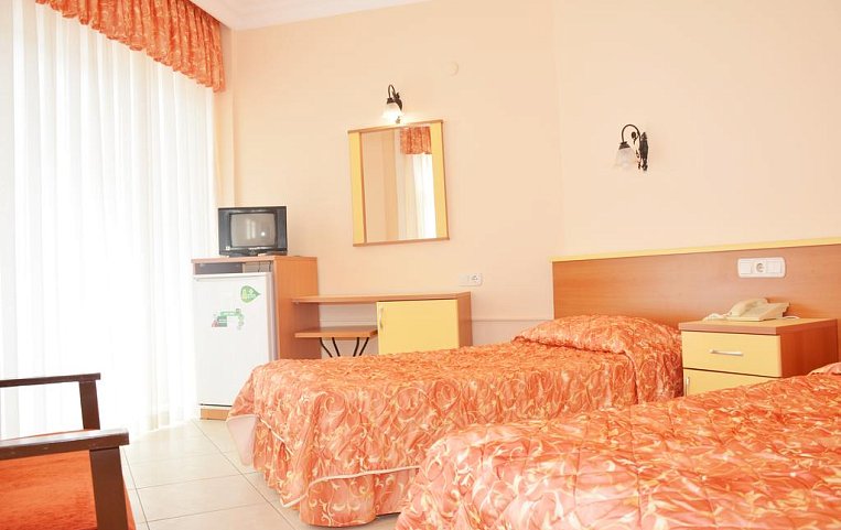 Side Kervan Hotel 3*