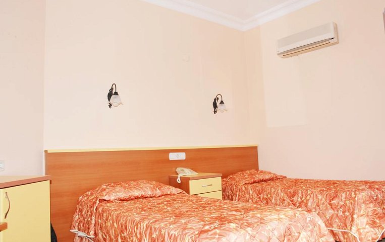 Side Kervan Hotel 3*