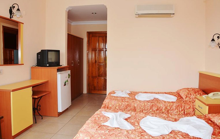 Side Kervan Hotel 3*