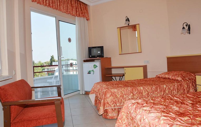 Side Kervan Hotel 3*