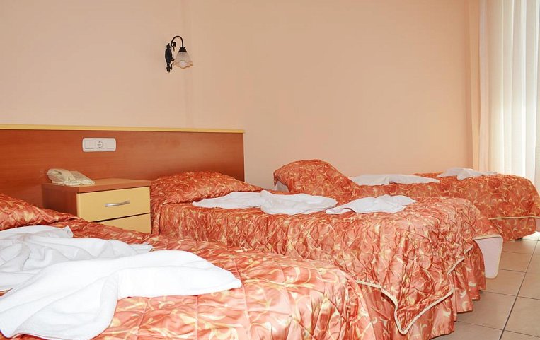 Side Kervan Hotel 3*