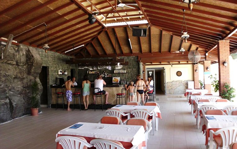 Side Kervan Hotel 3*