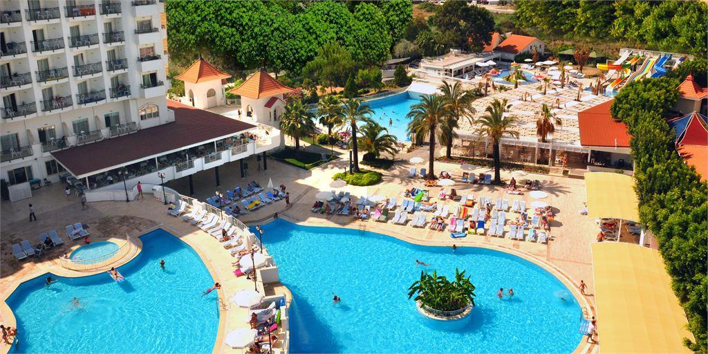 Serenis Hotel 5*