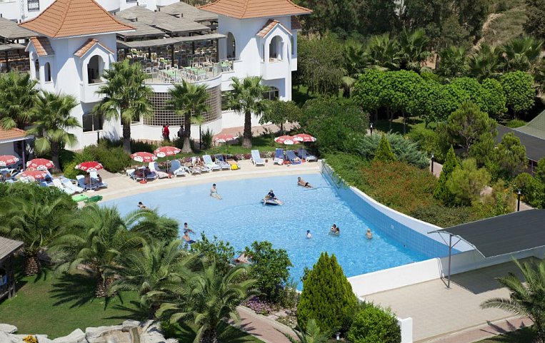 Serenis Hotel 5*