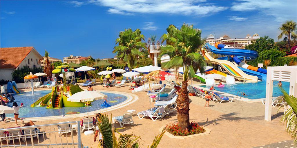 Serenis Hotel 5*