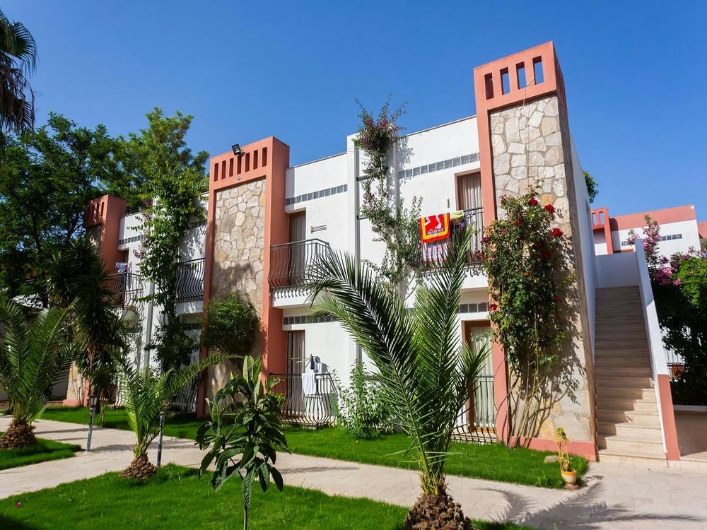 Kriss Hotel 3*