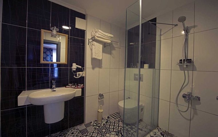 Blue Bay Bodrum 3*