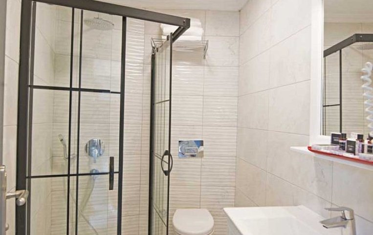 Blue Bay Bodrum 3*
