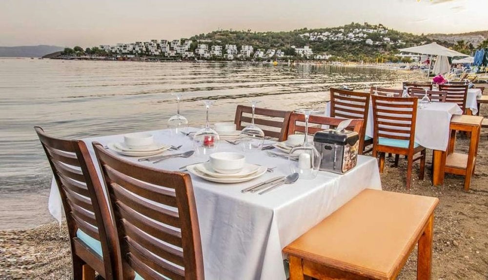 Blue Bay Bodrum 3*
