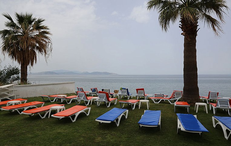 Palmira Beach Hotel 3*