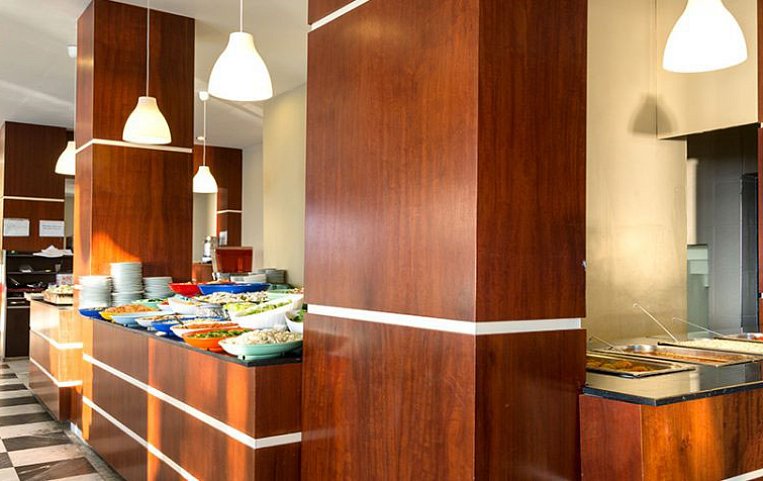 Palmira Beach Hotel 3*