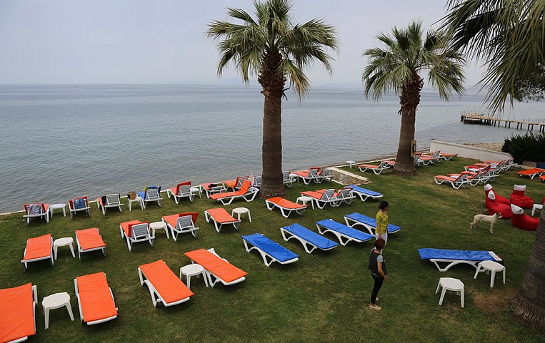 Palmira Beach Hotel 3*
