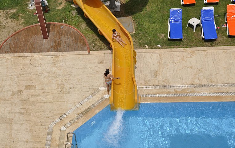 Palmira Beach Hotel 3*